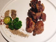 -多佐铁板烧(富力广场店)