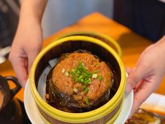 -莲餐厅·湖北菜·潜江小龙虾店(愚园路店)