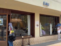 -EAU CAFE(永康路店)