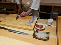 -镹·鱼料理  国产鱼使用店