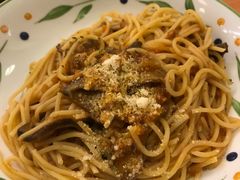 -萨莉亚意式餐厅(深圳北站店)