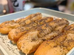 油条糍粑-一麦·龙岛(上海青浦店)