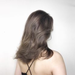 点击看大图 -3AM HAIR SALON烫发染发接发