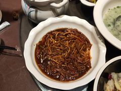 -刘胖子家常菜·蹄花焖藕(兴业店)