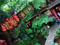 -钦善斋(武侯祠店)