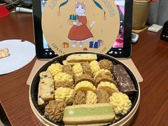 -家琳甜品(江南东店)