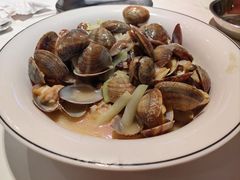 -赶海部落海鲜城(海阳路店)