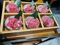 -NIUAN牛庵·日式和牛烧肉(恒隆店)