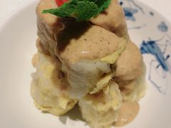 -局气 烤鸭·北京菜(武清店)