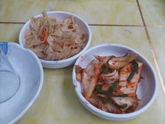 -故乡明太鱼屋(航北路店)