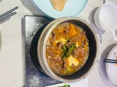 -狮王府淮扬菜(百家湖1912店)