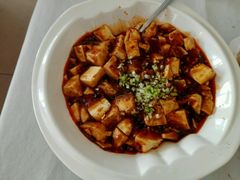 -峨嵋酒家(地安门店)