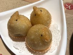 -点都德(大茶楼店)