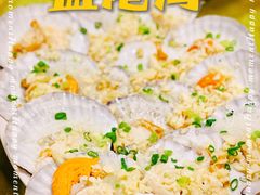 -盛港湾海鲜食府(黄沙店)