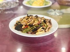 -老虎土菜馆·农家土菜