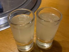 柠檬特饮-本寻烧肉酒场(双井店)