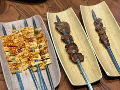 -驿楼兰·新疆菜(火车站店)