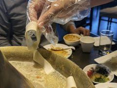 -鼓楼东街老火锅(鼓楼店)