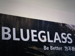 -Blueglass酸奶(财富购物中心店)
