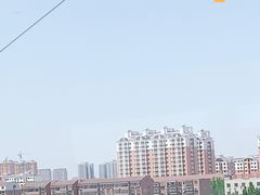 -淄博花灯齐彩城