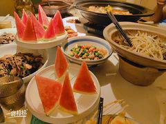 -筱爷叔·上海传统手工菜(玉树路店)