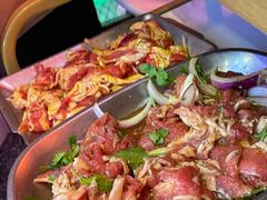 -杨记齐齐哈尔烤肉(总店)