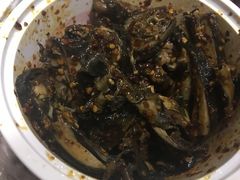 -老字号周记古蔺麻辣鸡·非物质文化遗产传承店