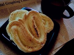 -国际饭店·帆声西饼屋(黄河路店)