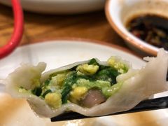 海肠水饺-必点海鲜·鲅鱼水饺(鞍山西道店)