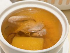 -侨美食家·粤菜(体育西路店)