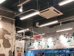 大堂-东排食堂长沙小吃大排档(五一广场店)