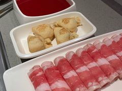 -海底捞火锅(顺义华联店)