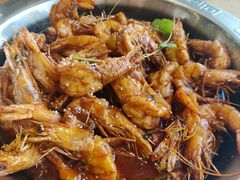 -王婆大虾(五道口店)
