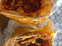 -脱骨凤爪(石桥店)