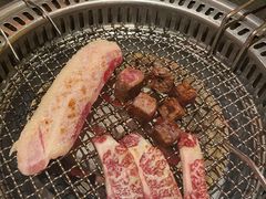 -上男·烧肉集市(五一广场店)