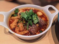 什锦冒菜-好人民间小吃·番茄鱼酸菜鱼(木渎悠方店)