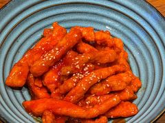 -云客来·花园餐厅(洛社店)
