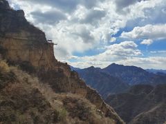 -十渡东湖港风景区