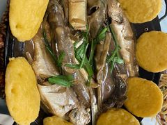 -景祥海鲜美食餐厅
