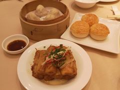 -金苑海鲜酒家(来魅力店)