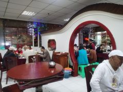 大堂-老丘丘(较场口店)