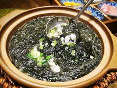 -四方桌·福建客家土菜(沙县步行街店)