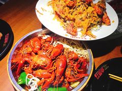 -红盔甲·小龙虾(天钥桥店)