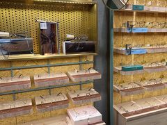 -MUJOSH木九十眼镜(月星环球港B1店)