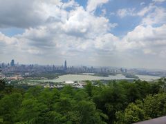 -紫金山天文台