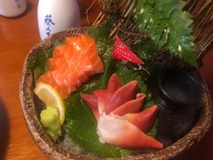 -鳗鱼家·深夜食堂(军博店)