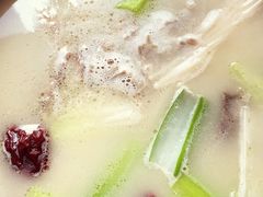 -神仙雪浓汤(明洞店)