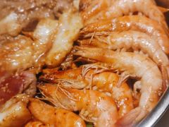 -黄记煌三汁焖锅(金凤万达广场店)