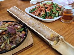 -61号餐吧(兴坪古镇漓江店)