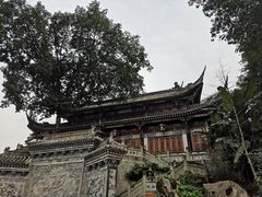 -关岳庙